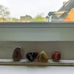 Haus Hanne Sylt Wohnung Obergeschoss