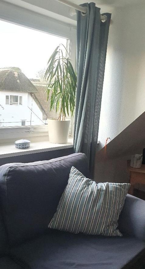 Haus Hanne Obergeschoss Apartment