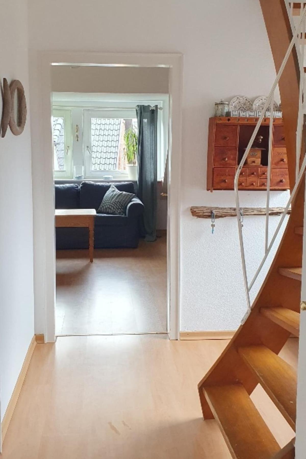 Haus Hanne Obergeschoss Rantum (Sylt)