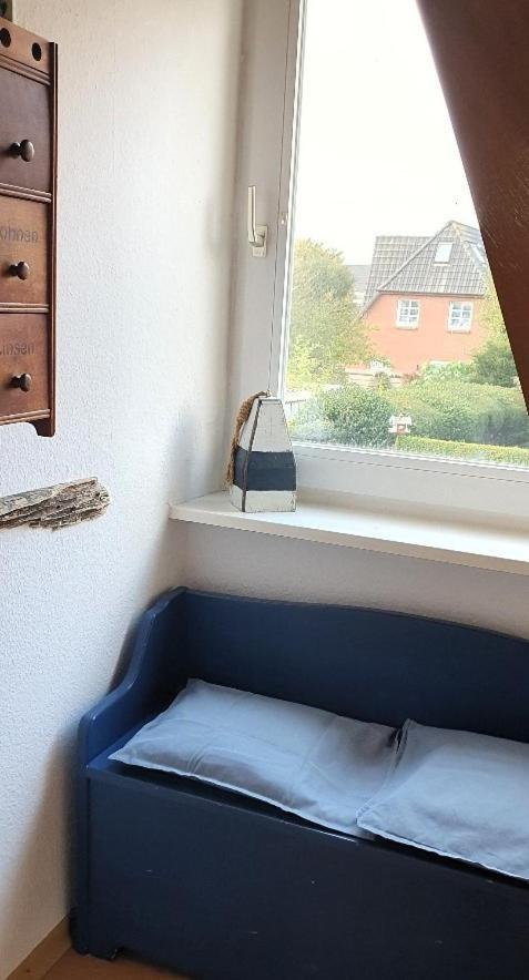 Haus Hanne Obergeschoss Apartment